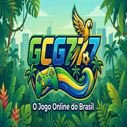 Logo gcg777
