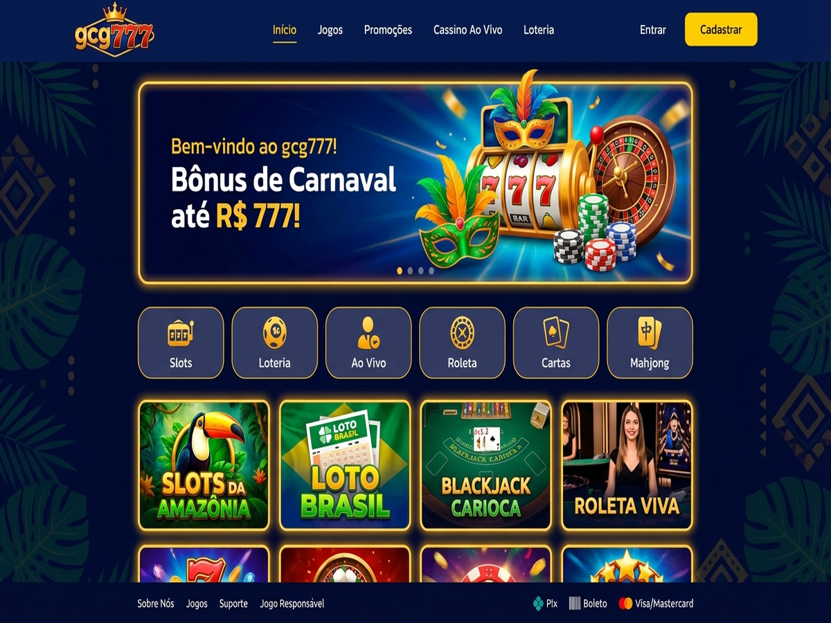 Screenshot 2 gcg777